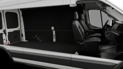 2027 Ford Transit Cargo Van Cargo Van
