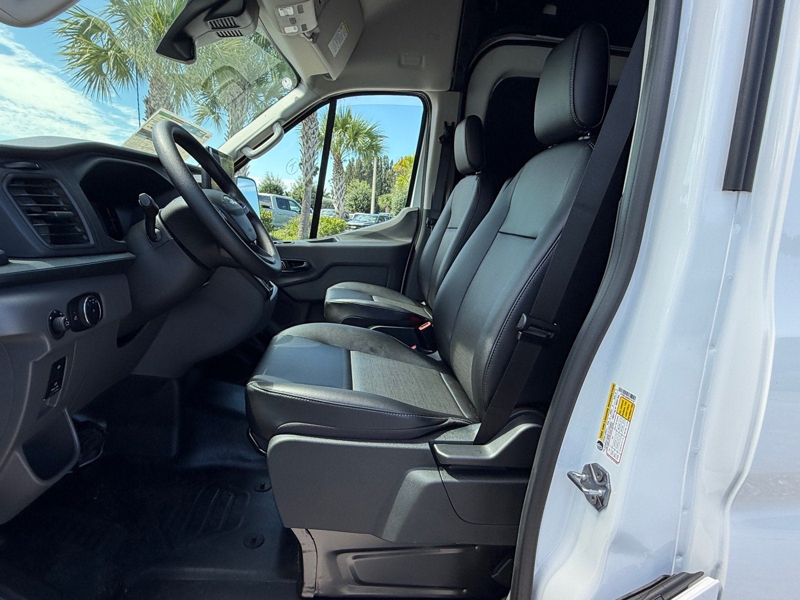 2027 Ford Transit Cargo Van Cargo Van