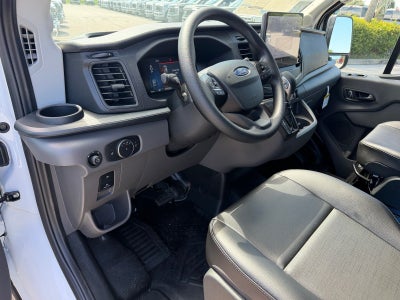 2027 Ford Transit Cargo Van Cargo Van
