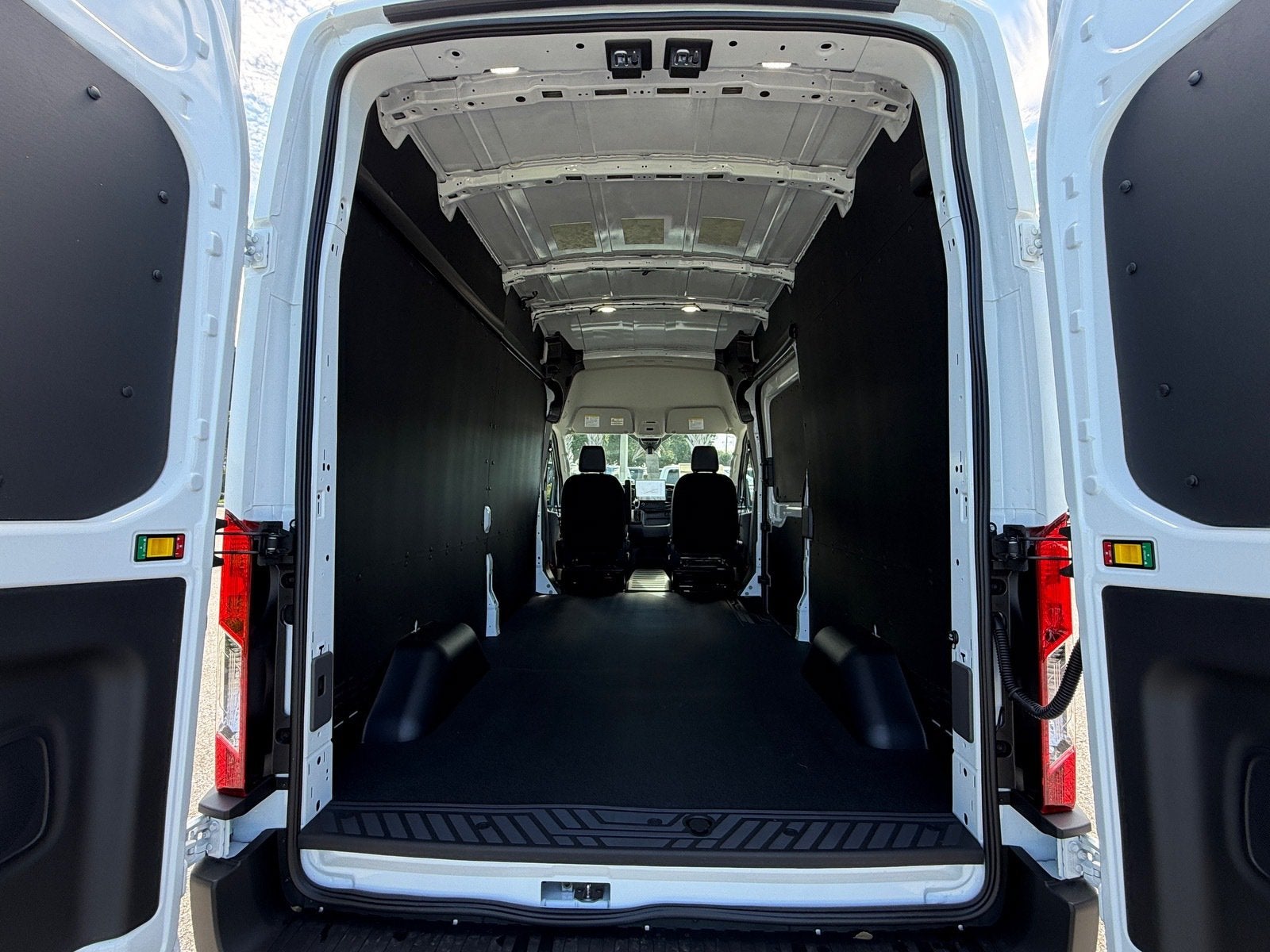 2027 Ford Transit Cargo Van Cargo Van