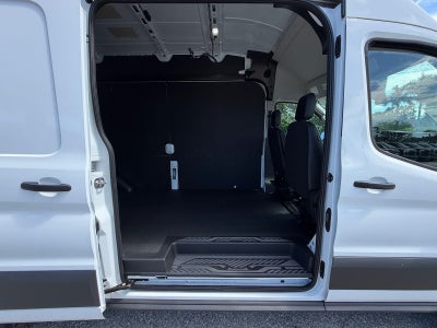 2027 Ford Transit Cargo Van Cargo Van