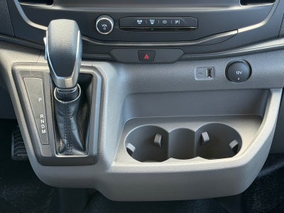 2027 Ford Transit Cargo Van Cargo Van
