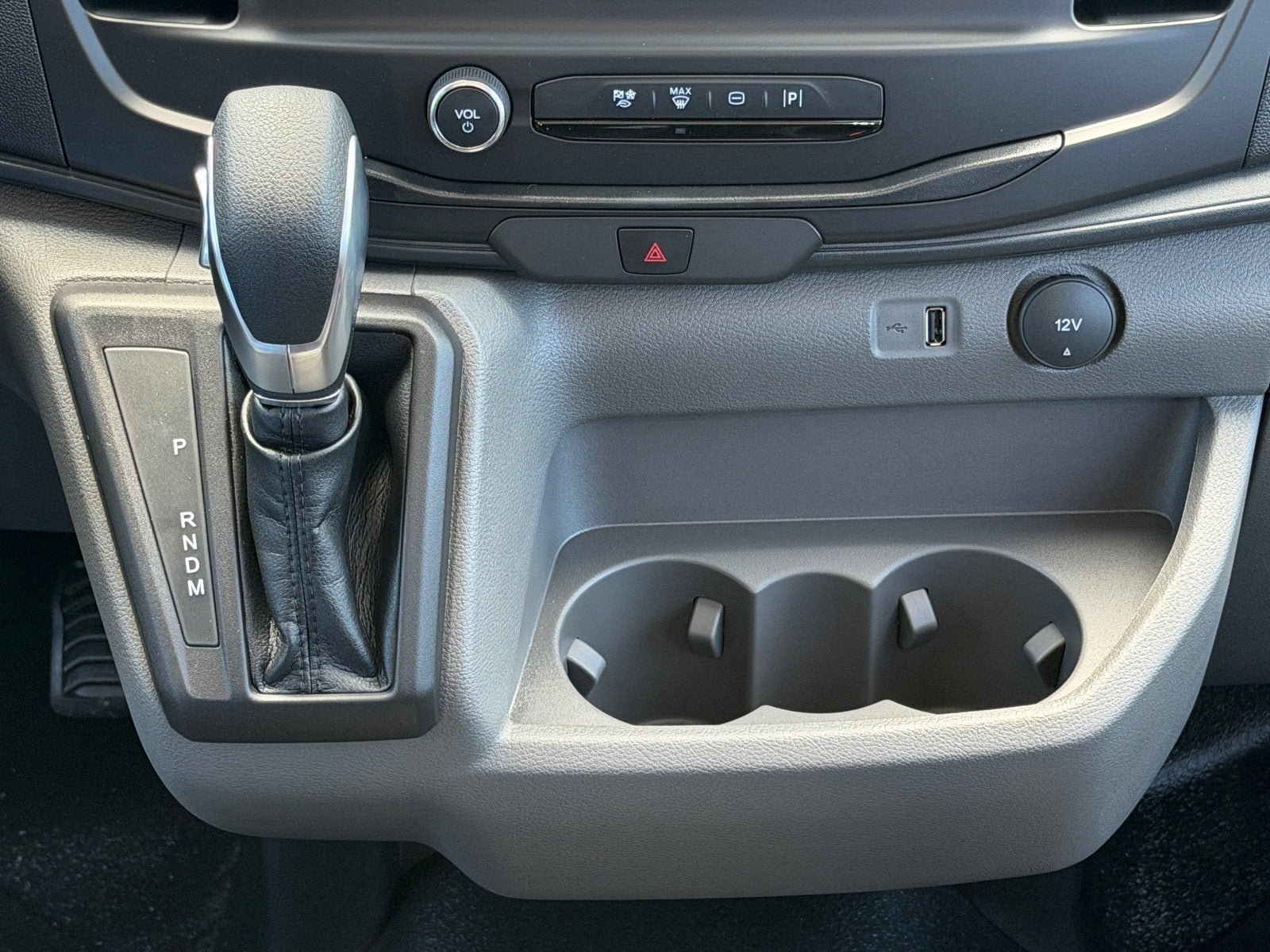 2027 Ford Transit Cargo Van Cargo Van