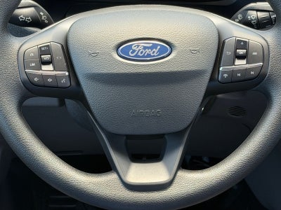 2027 Ford Transit Cargo Van Cargo Van