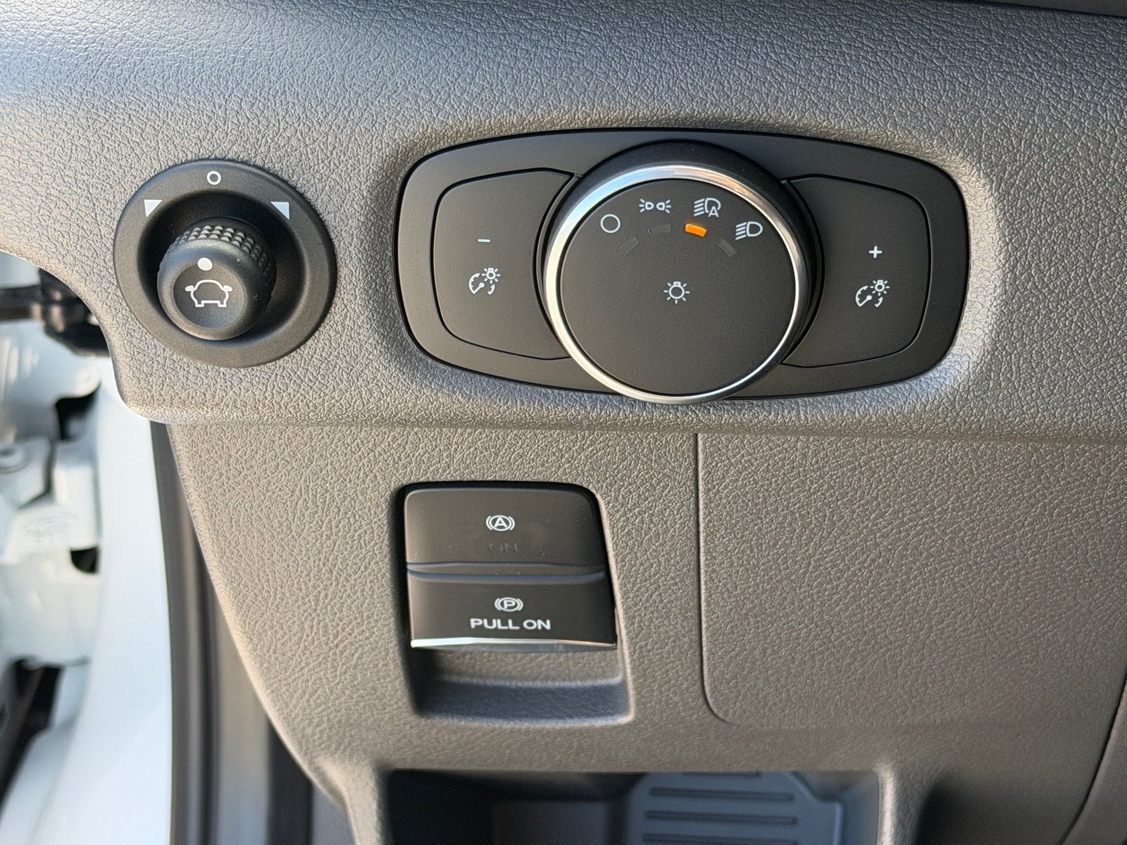2027 Ford Transit Cargo Van Cargo Van