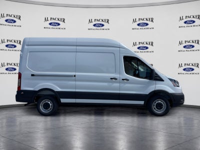 2027 Ford Transit Cargo Van Cargo Van