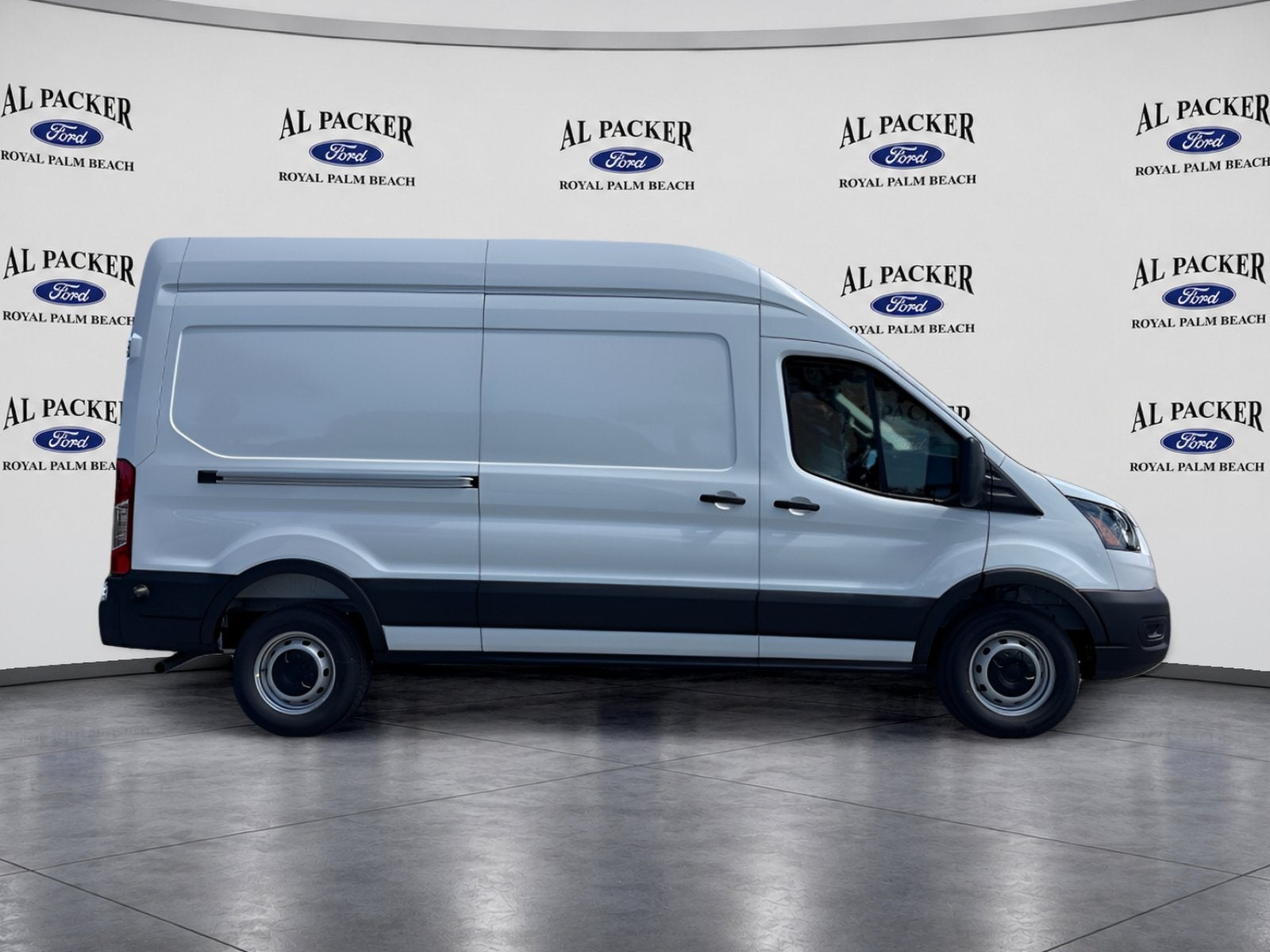 2027 Ford Transit Cargo Van Cargo Van
