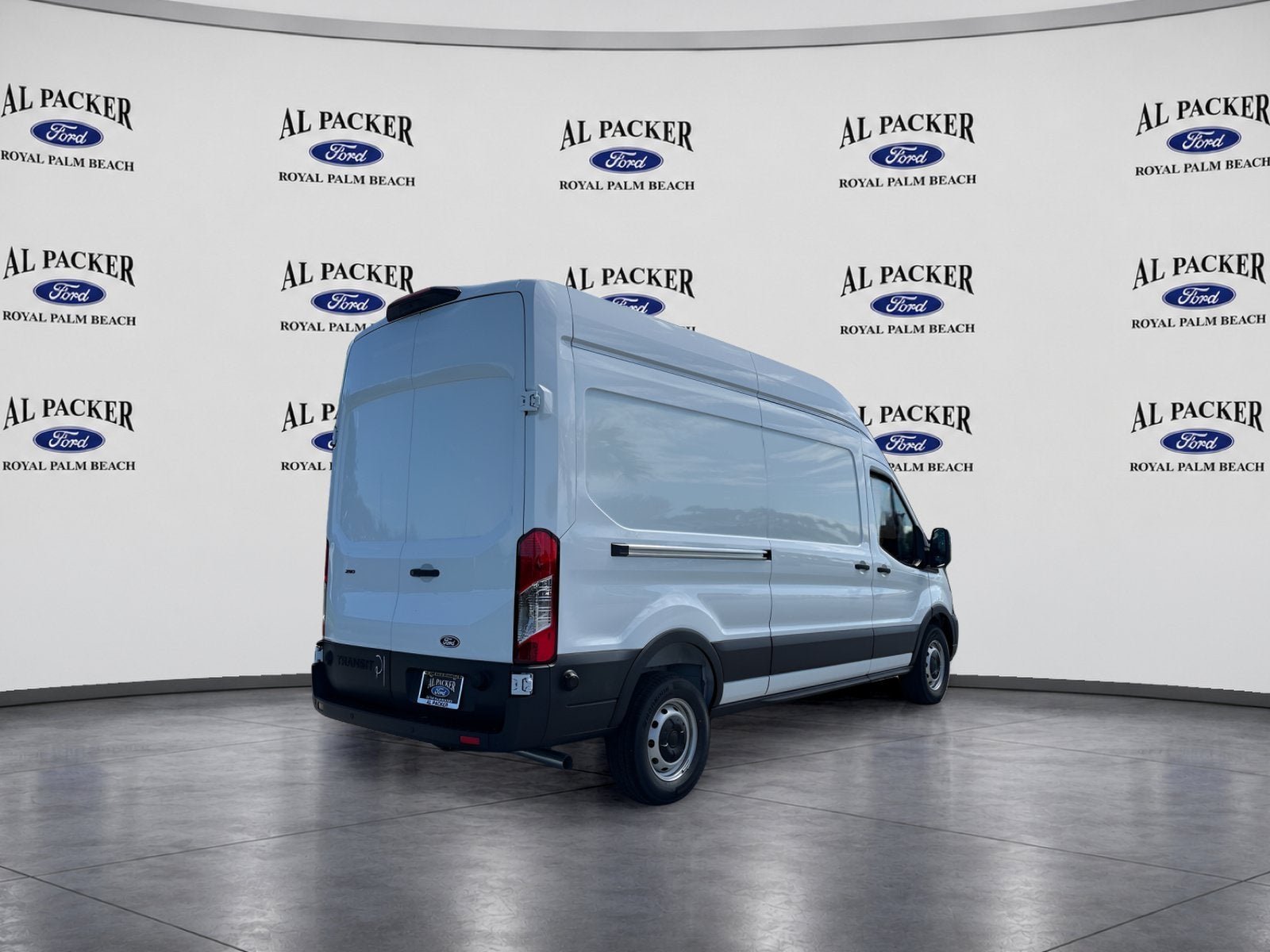 2027 Ford Transit Cargo Van Cargo Van