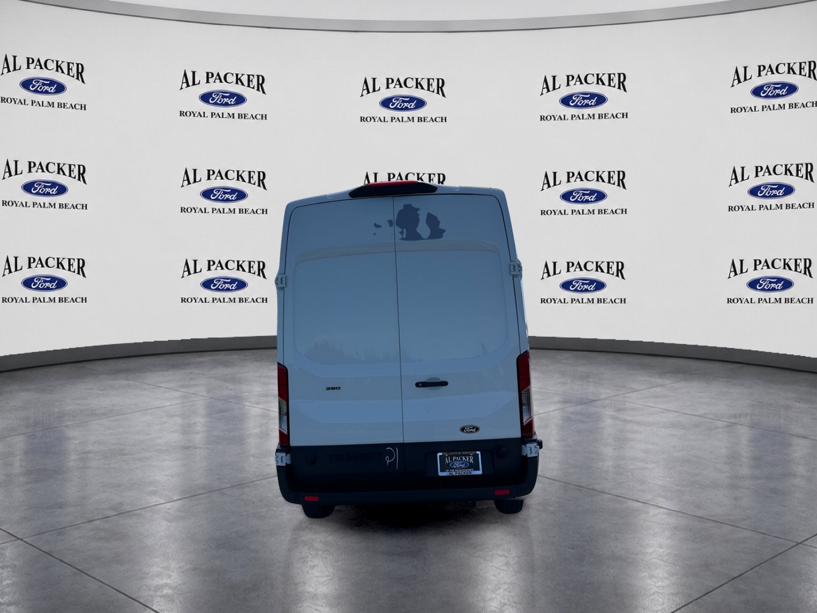 2027 Ford Transit Cargo Van Cargo Van