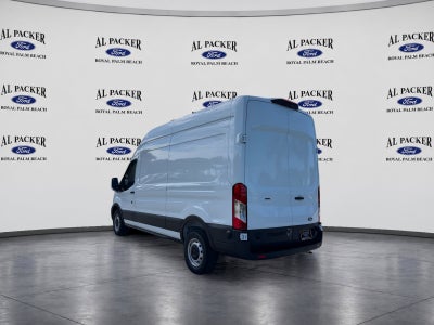 2027 Ford Transit Cargo Van Cargo Van