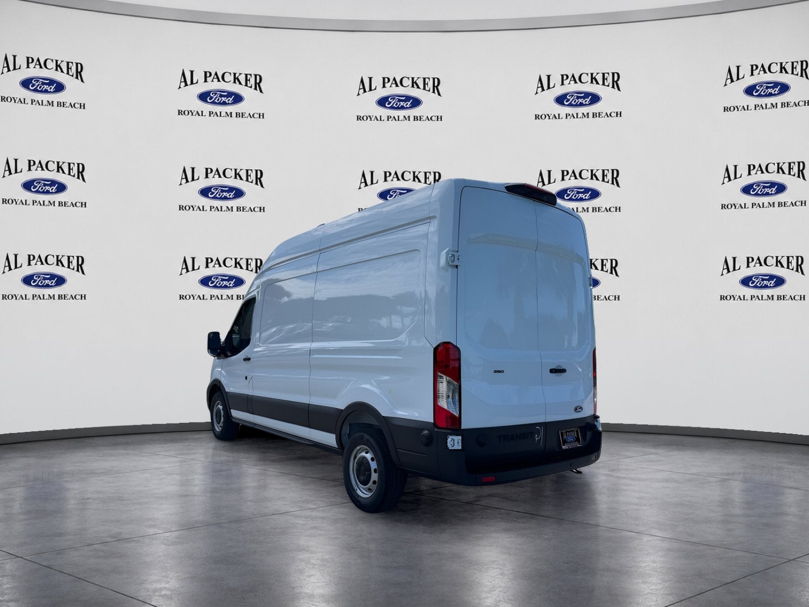 2027 Ford Transit Cargo Van Cargo Van