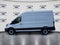 2027 Ford Transit Cargo Van Cargo Van