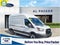 2023 Ford Transit Cargo Van Base