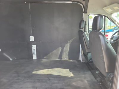 2023 Ford Transit Cargo Van Base
