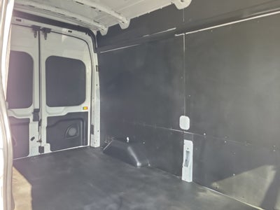 2023 Ford Transit Cargo Van Base