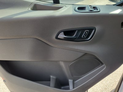 2023 Ford Transit Cargo Van Base