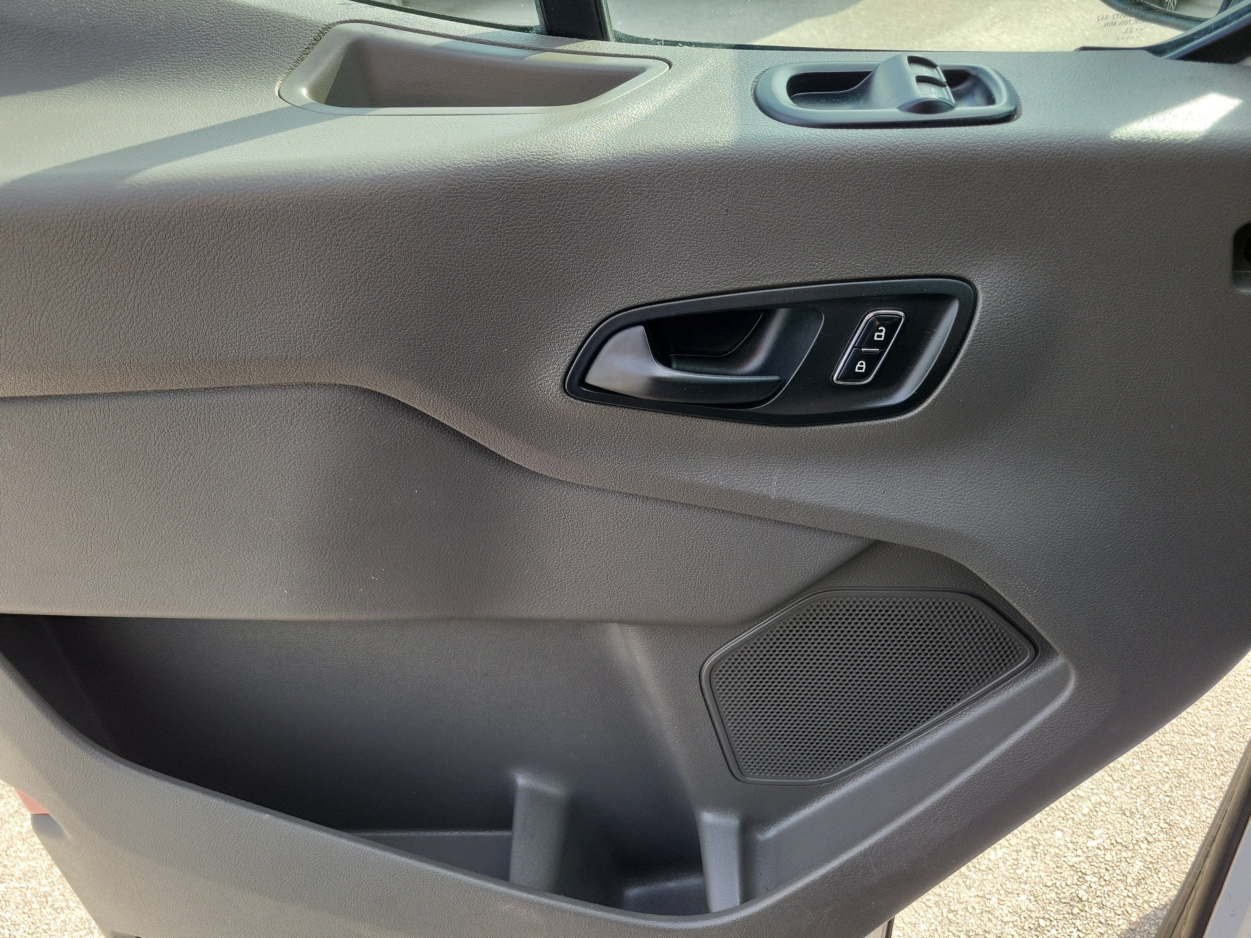 2023 Ford Transit Cargo Van Base