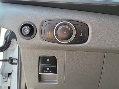 2023 Ford Transit Cargo Van Base