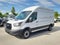 2023 Ford Transit Cargo Van Base