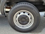 2023 Ford Transit Cargo Van Base