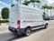 2023 Ford Transit Cargo Van Base