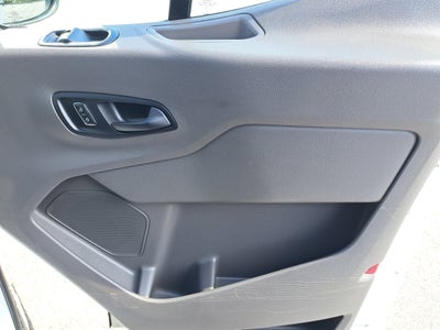 2022 Ford Transit Cargo Van Base