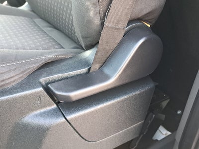 2022 Ford Transit Cargo Van Base