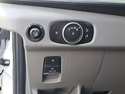 2022 Ford Transit Cargo Van Base