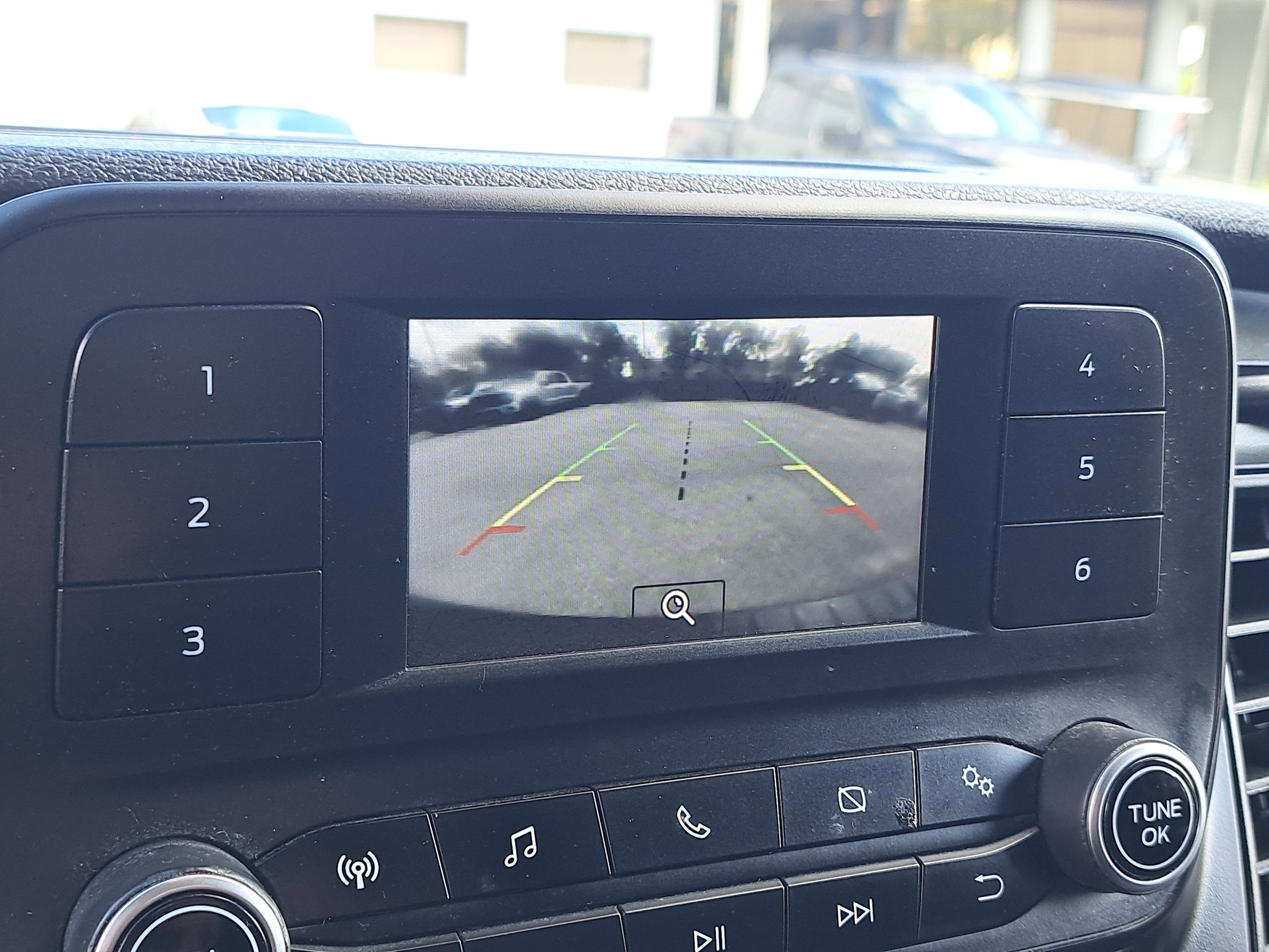 2022 Ford Transit Cargo Van Base