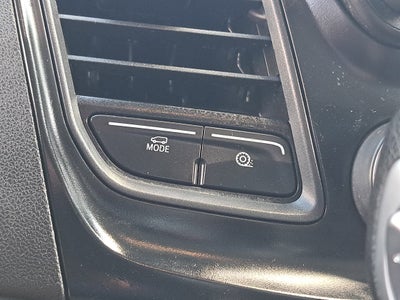 2022 Ford Transit Cargo Van Base