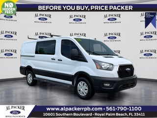 2023 Ford Transit Cargo Van Base