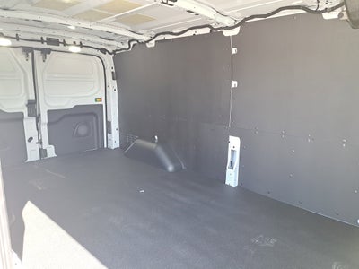 2026 Ford Transit Cargo Van T250