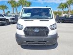 2026 Ford Transit Cargo Van T250