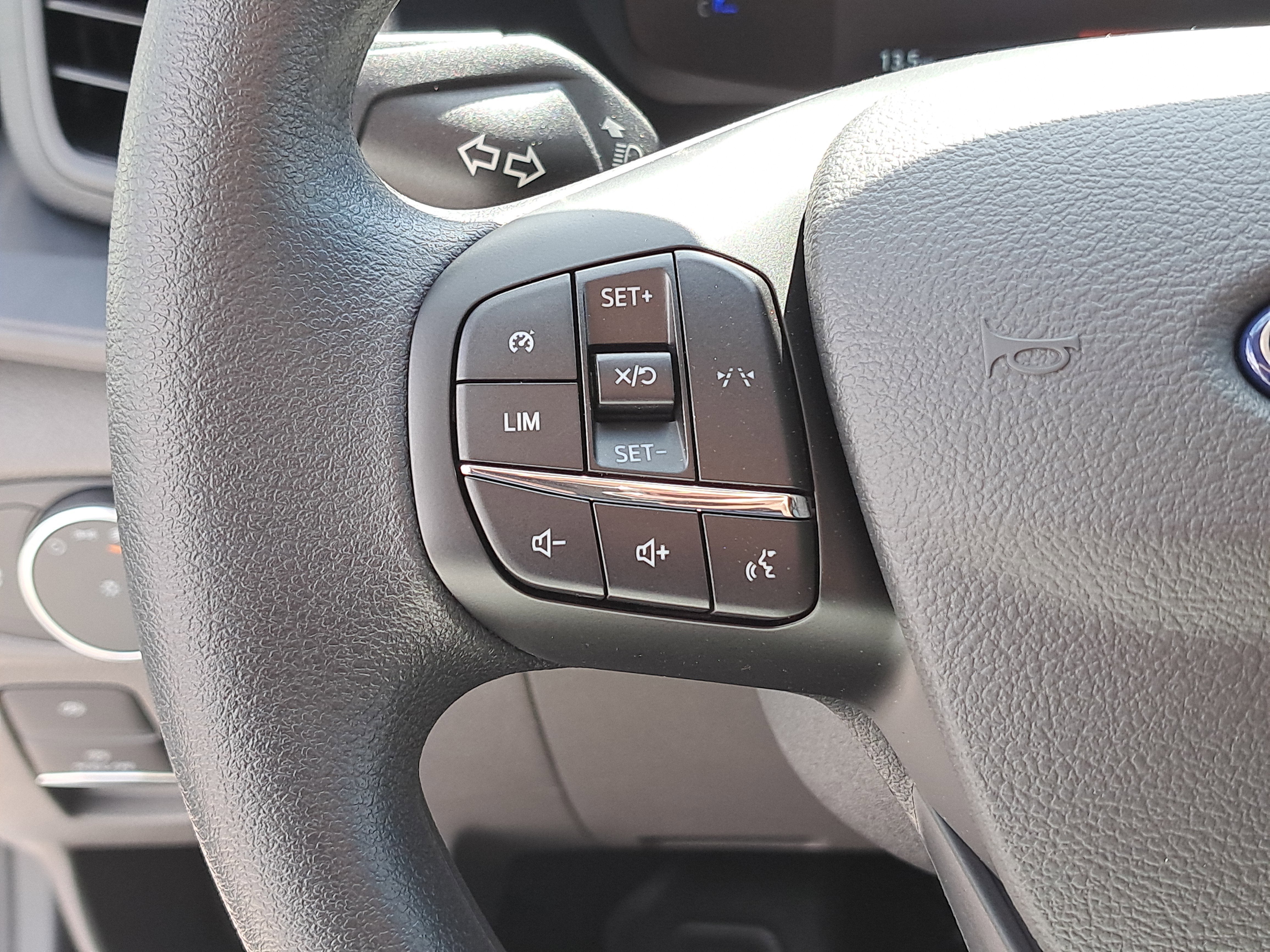 2026 Ford Transit Cargo Van T250