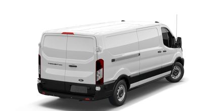 2026 Ford Transit Cargo Van T250