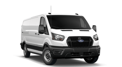 2026 Ford Transit Cargo Van T250