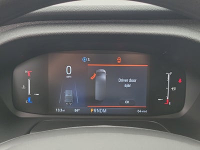 2026 Ford Transit Cargo Van T250