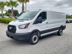 2026 Ford Transit Cargo Van T250