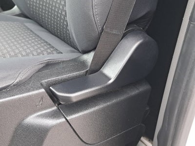 2024 Ford Transit Cargo Van Base