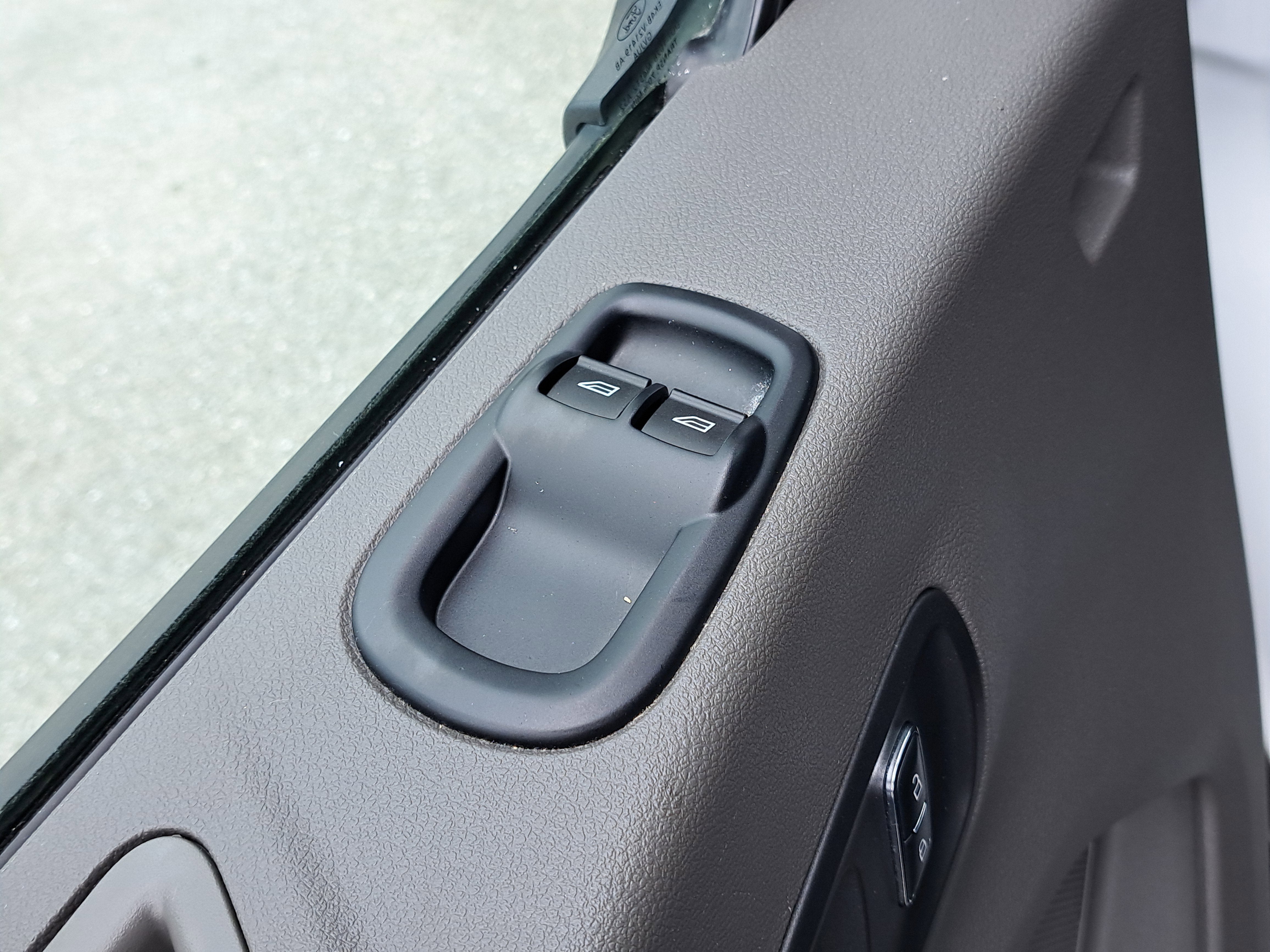 2024 Ford Transit Cargo Van Base