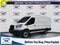 2027 Ford Transit Cargo Van Base