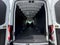 2027 Ford Transit Cargo Van Base