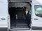 2027 Ford Transit Cargo Van Base