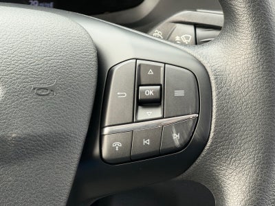 2027 Ford Transit Cargo Van Base