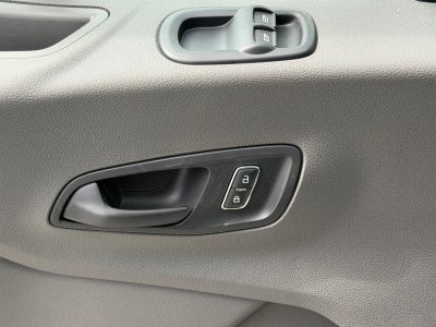 2027 Ford Transit Cargo Van Base