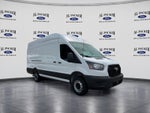 2027 Ford Transit Cargo Van Base