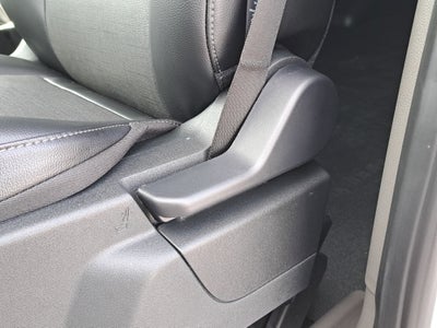 2026 Ford Transit Cargo Van T-250 148" EL Hi Rf 9150 GVWR RWD