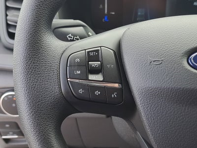 2026 Ford Transit Cargo Van T-250 148" EL Hi Rf 9150 GVWR RWD