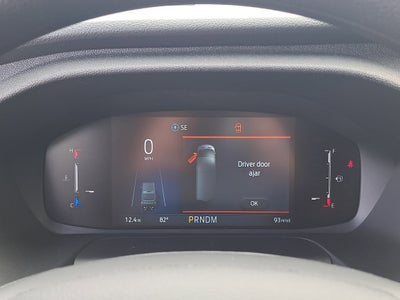 2026 Ford Transit Cargo Van T-250 148" EL Hi Rf 9150 GVWR RWD