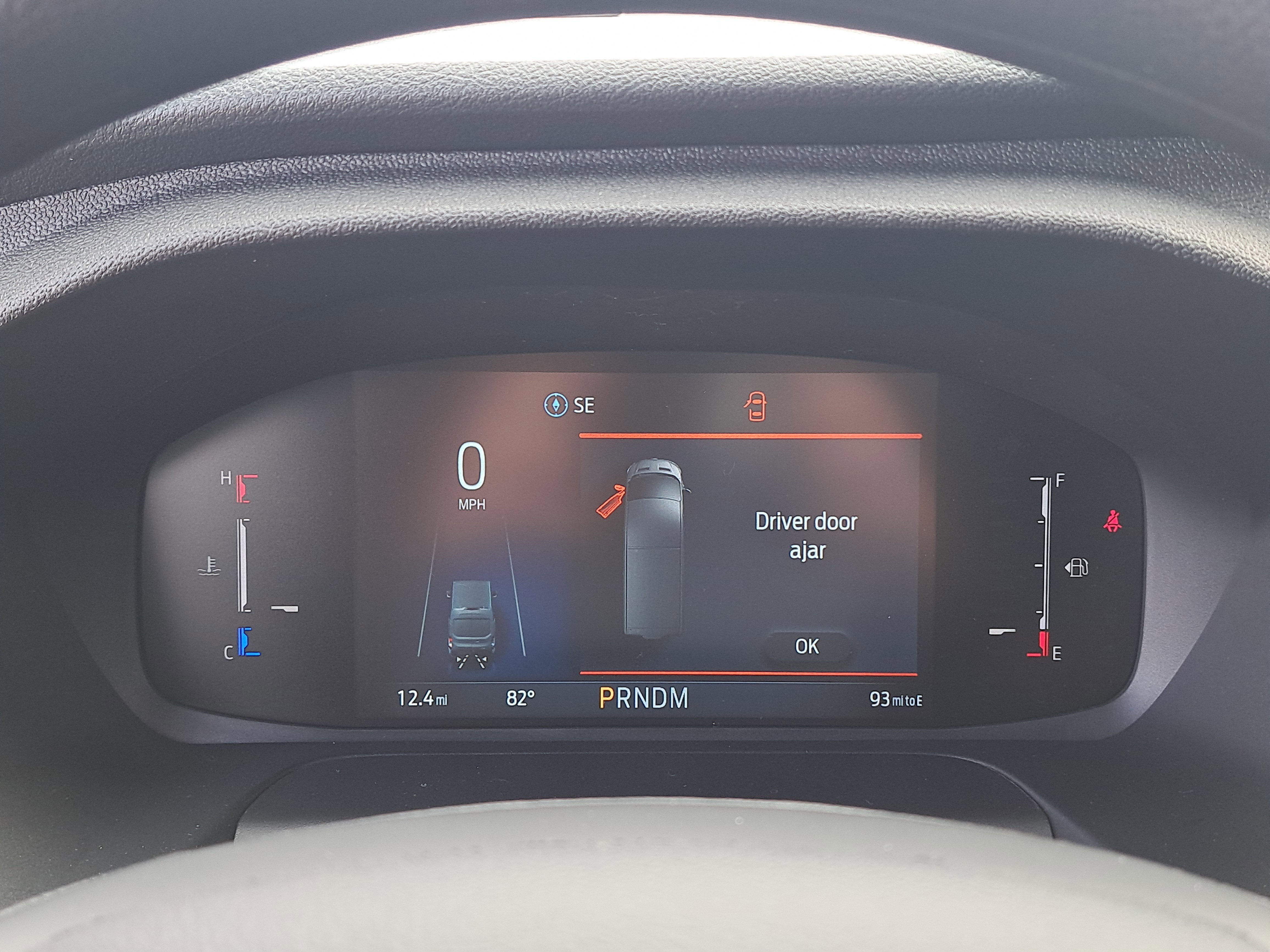 2026 Ford Transit Cargo Van T-250 148" EL Hi Rf 9150 GVWR RWD